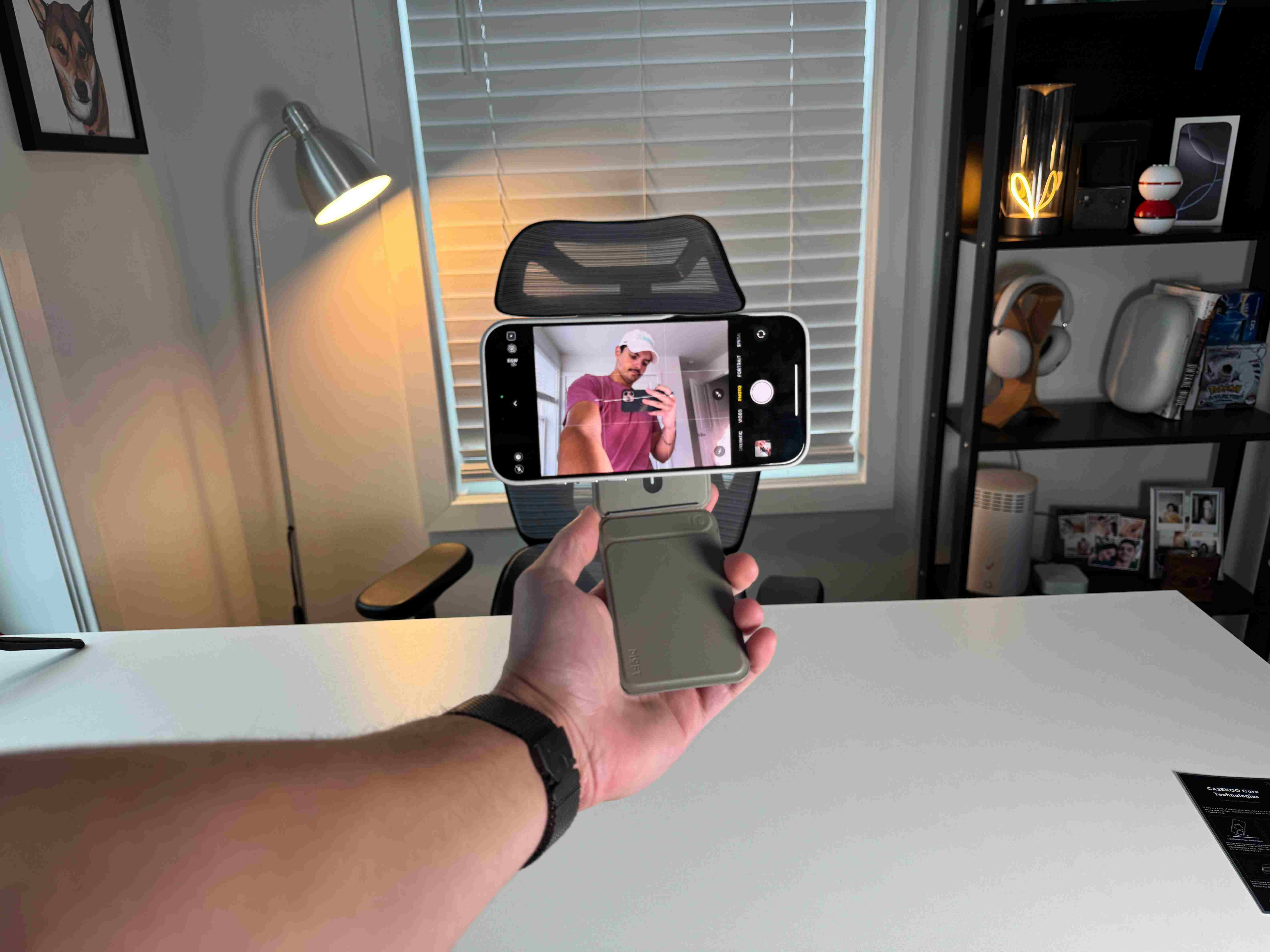 1727365827 255 Mon accessoire MagSafe prefere a ete ameliore et est encore