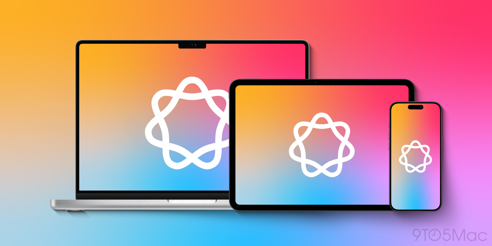 Appareils Apple Intelligence