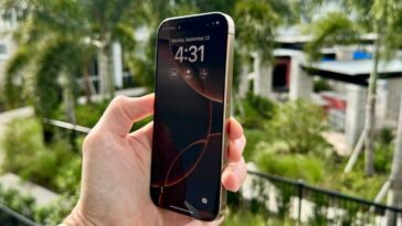 iPhone 16 Pro: Four reasons I don’t regret upgrading from 15 Pro