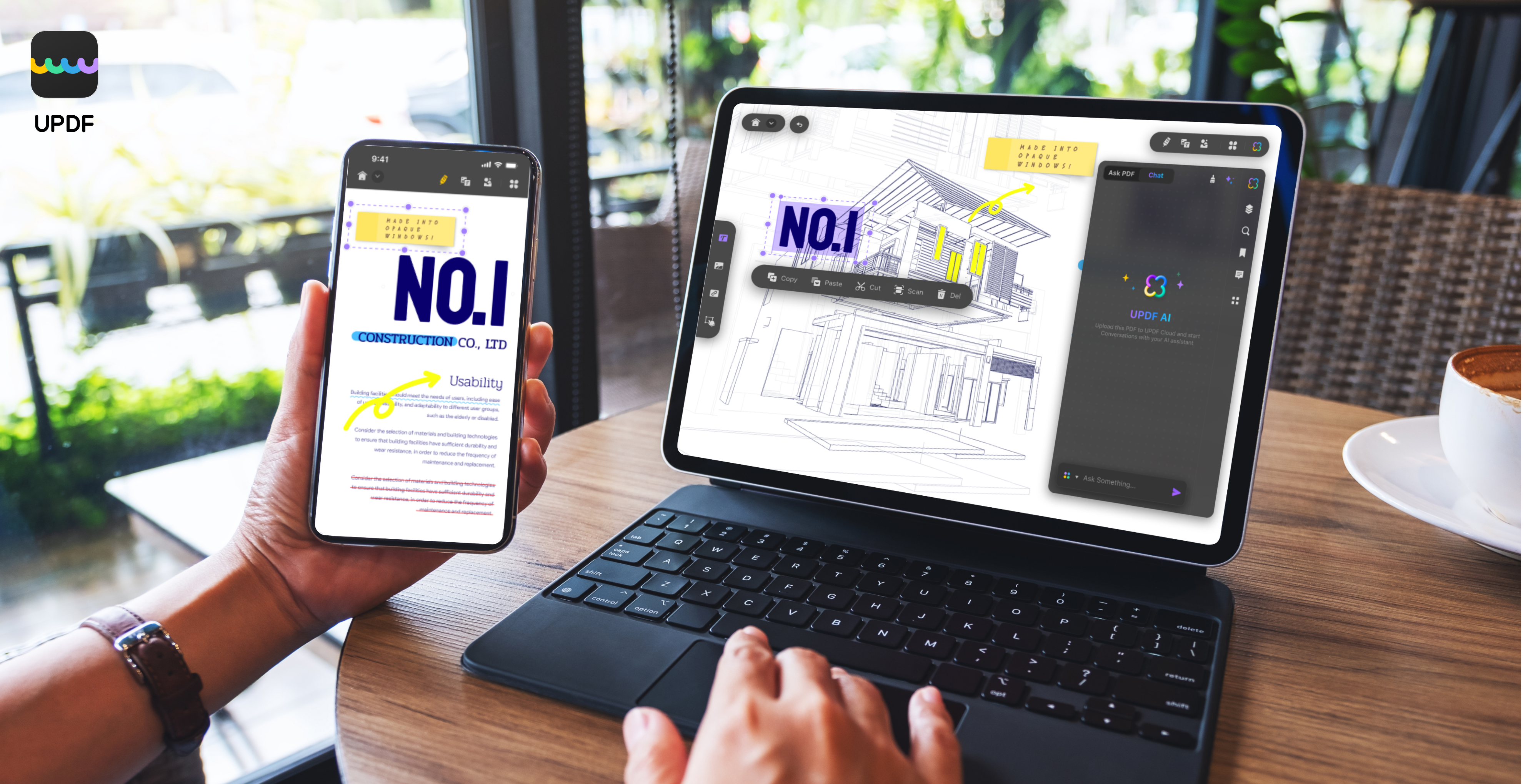 1727568618 742 UPDF premier outil PDF AI pour Mac et iOS