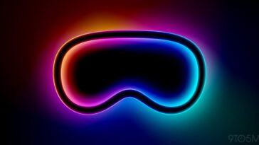 What’s next for Apple’s spatial computing journey? It might not involve headsets