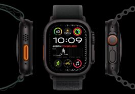 Kuo: Apple Watch Ultra 3 and new Apple Watch SE are set for 2025