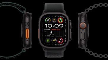 Kuo: Apple Watch Ultra 3 and new Apple Watch SE are set for 2025