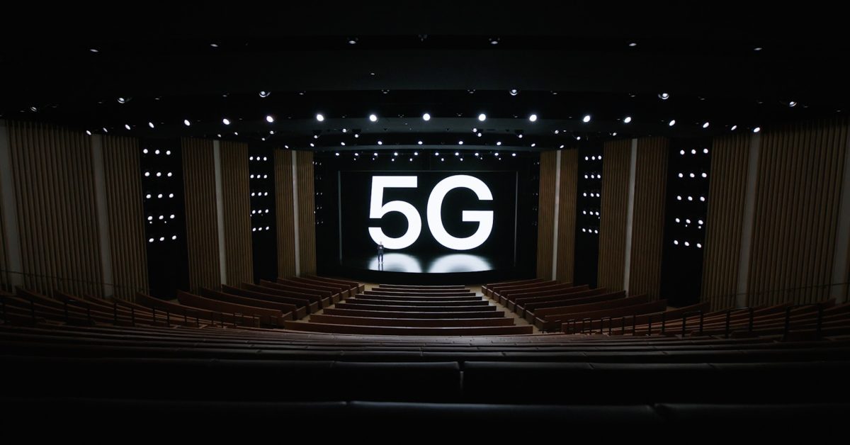 Kuo : les modems 5G d'Apple vont « croître rapidement » dans les années à venir pour remplacer Qualcomm