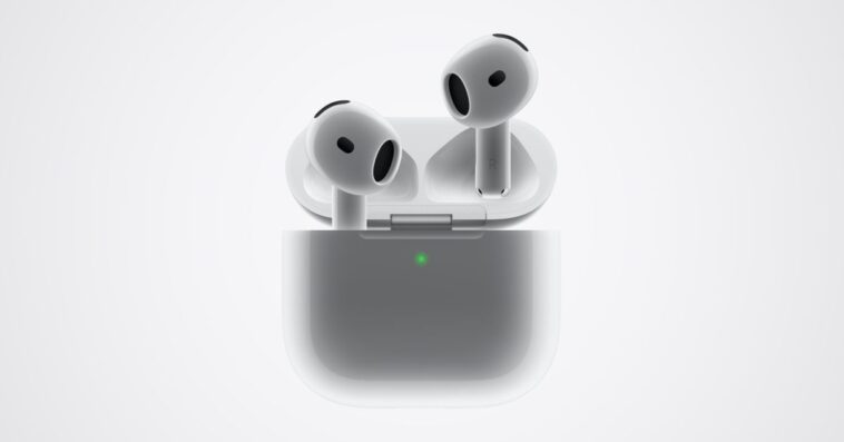 Apple travaille sur des AirPods avec caméras : quelle en sera l'impact ? 1 AirPods 4 vs AirPods 3: should you upgrade?