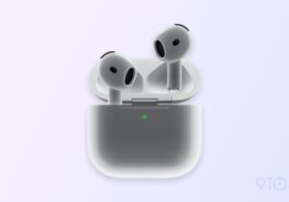AirPods Pro offer 2x better noise cancellation than new AirPods 4