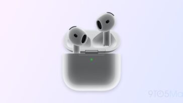 AirPods Pro offer 2x better noise cancellation than new AirPods 4