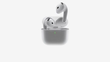 Apple announces AirPods 4 in two new models with H2 chip, USB-C, improved audio, more