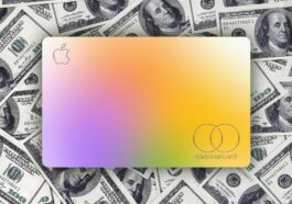 WSJ: Apple Card could switch from Goldman Sachs to Chase and change ‘key’ features