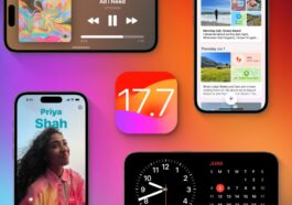 Apple will give users the option to stay on iOS 17 and get security patches
