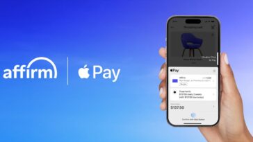 Apple Pay now integrates with Affirm on iOS 18 following ‘Apple Pay Later’ discontinuation