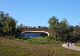 Apple opening new ‘The Observatory’ building at Apple Park for launch events