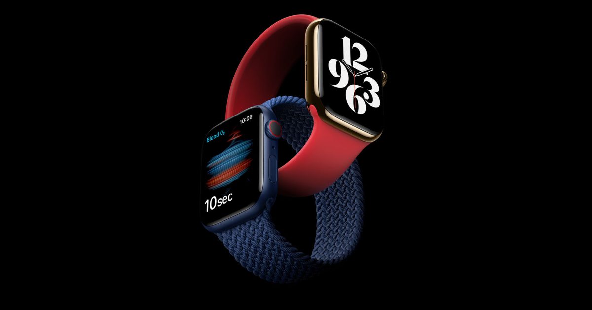 The Apple Watch blood oxygen battle hurts the company and its customers