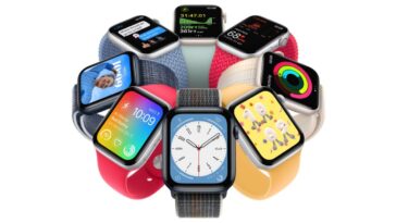 Apple Watch SE might go plastic in just a few days, but is that worth the tradeoff?