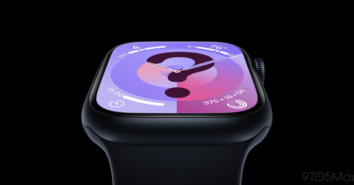 Apple Watch SE might go plastic next year, but is that worth the tradeoff?