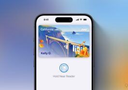 Apple teases four new partners for IDs in Wallet as California support officially launches