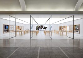 Apple agrees contract with second unionized store, in Oklahoma City