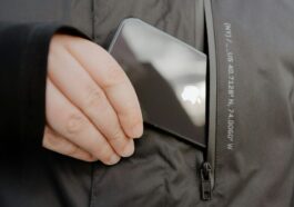 Apple is well on its way to making iPhones theft-proof