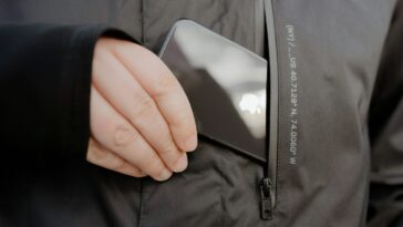 Apple is well on its way to making iPhones theft-proof