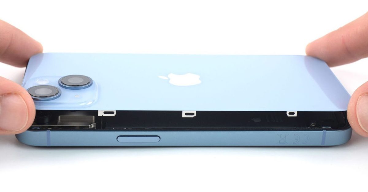 PSA: Apple trade-in will value your iPhone at $0 if it has any damage