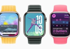Bloomberg : la détection de l'apnée du sommeil sera la principale nouveauté de l'Apple Watch Series 10