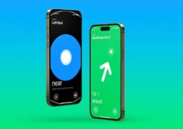 Bluetooth 6.0 apporte une nouvelle technologie qui aidera Apple à améliorer son réseau Find My
