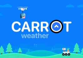 Carrot Weather takes advantage of iOS 18 with latest update