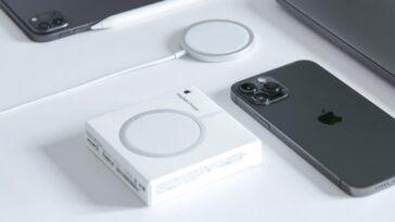 Just because you can charge your iPhone faster doesn’t mean you should