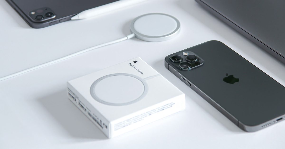 Just because you can charge your iPhone faster doesn’t mean you should