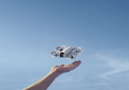 DJI Neo : un drone mains libres et économique pour capturer chaque instant