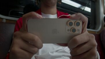 Familiarize yourself with the Camera Control button before your iPhone 16 arrives