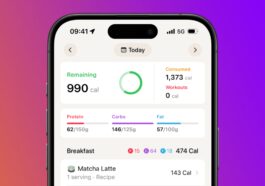 Indie App Spotlight: ‘FitBee’ helps you track your nutrition with ease