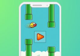 Flappy Bird is returning to the iPhone soon after 10-year absence