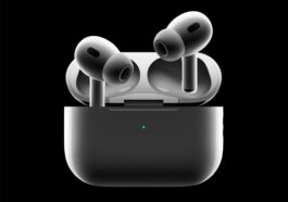 AirPods hearing aid feature is going to challenge social norms, and company policies