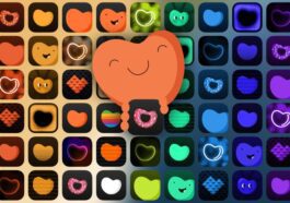Gentler Streak is now ready for iOS 18 with tinted icons and widgets