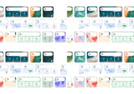 Google updates Search widget on iPhone with customizable shortcuts, like Gemini