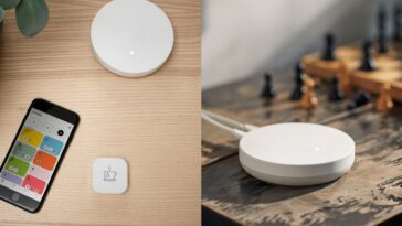 Two years later, Ikea’s Diregera smart home hub finally supports Matter