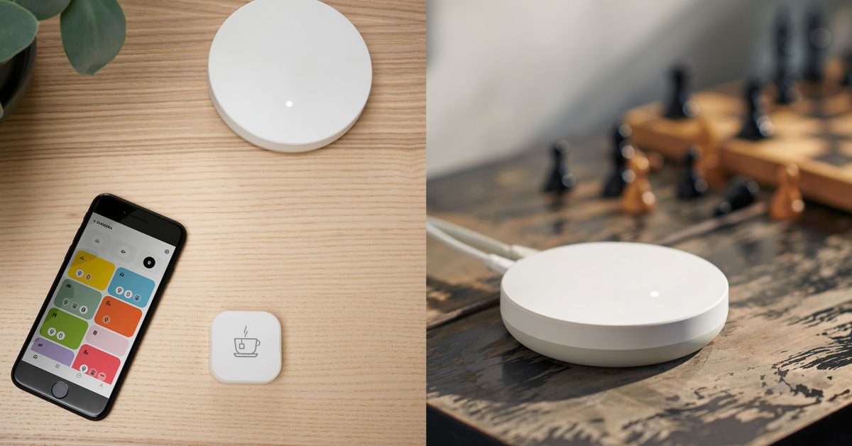 Two years later, Ikea’s Diregera smart home hub finally supports Matter