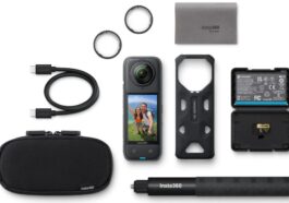 How Insta360 X4 integrates with iPhone, iPad, Mac, Apple Watch, and AirPods