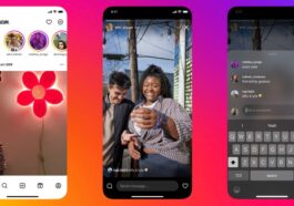 Instagram ajoute des commentaires pour les stories avec une fonction anti-trolling
