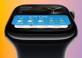 EU compels Apple to improve iOS interoperability with third-party smartwatches, headphones and other accessories