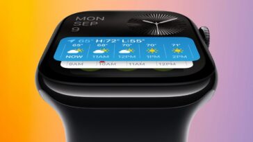EU compels Apple to improve iOS interoperability with third-party smartwatches, headphones and other accessories