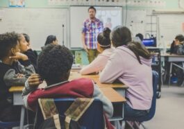 California law requires schools to limit or prohibit the use of phones by students [U]