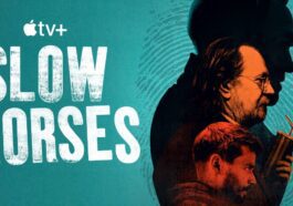 La saison 4 de Slow Horses commence à être diffusée aujourd'hui