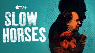 La saison 4 de Slow Horses commence à être diffusée aujourd'hui