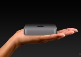 Le Mac mini M4 risque de perdre la prise en charge de l'USB-A et de conserver l'alimentation interne