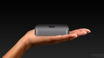 Le Mac mini M4 risque de perdre la prise en charge de l'USB-A et de conserver l'alimentation interne