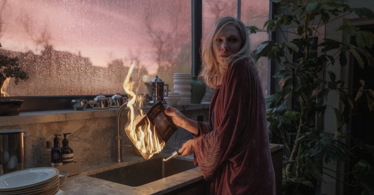 New ‘Disclaimer’ trailer reveals one of Apple’s most hyped TV+ series