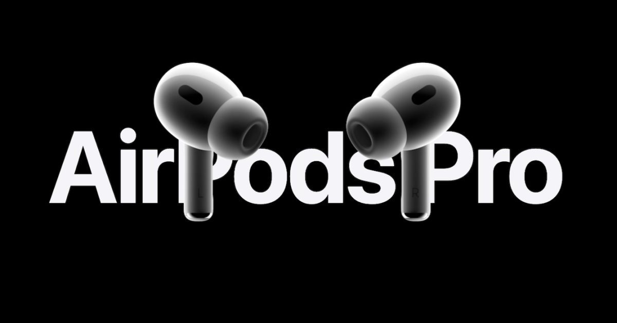 AirPods are having their Apple Watch moment