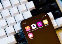 Dating apps haven’t helped us find better partners, suggests research